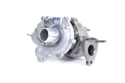 LADER AUFLADUNG BTS Turbo T918044 6