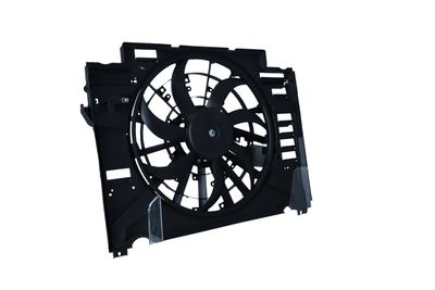 VENTILATOR RADIATOR NRF 470026 40