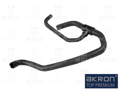 маркуч на радиатора AKRON-MALÒ 30200A