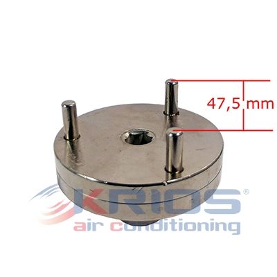 DISPOZITIV DE DEBLOCARE