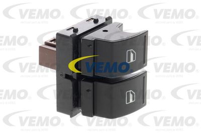 Выключатель, стеклолодъемник VEMO V10-73-0178 для SKODA ROOMSTER