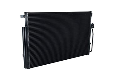 CONDENSATOR CLIMATIZARE NRF 35849 22