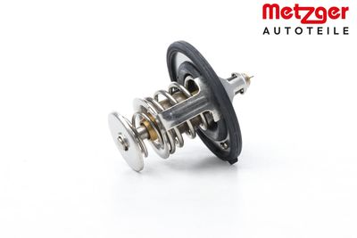 THERMOSTAT KüHLMITTEL METZGER AUTOTEILE 4006429 35