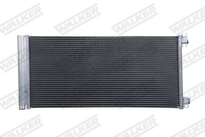 CONDENSATOR CLIMATIZARE