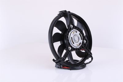 VENTILATOR RADIATOR NISSENS 85546 35