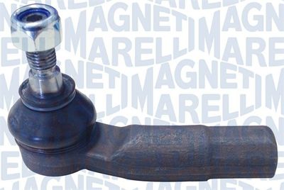 Наконечник поперечной рулевой тяги MAGNETI MARELLI 301191607010 для VW EOS