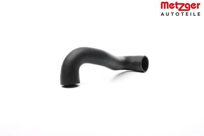 LADELUFTSCHLAUCH METZGER AUTOTEILE 2400510 12