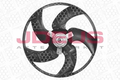 LüFTER MOTORKüHLUNG JDEUS EV0210300 1