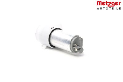POMPA COMBUSTIBIL METZGER AUTOTEILE 2250010 7
