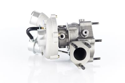 LADER AUFLADUNG NISSENS 93042 14