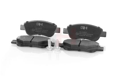 SET PLACUTE FRANA FRANA DISC GH GH414572 58