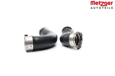 LADELUFTSCHLAUCH METZGER AUTOTEILE 2401088 11