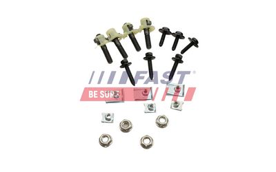 Upevňovací element, kryt motoru FAST FT96323