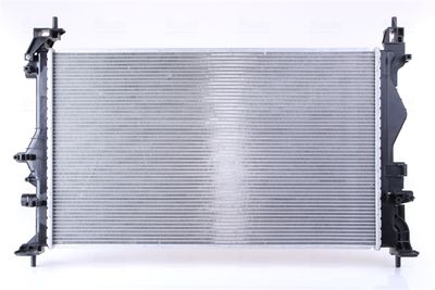 RADIATOR RACIRE MOTOR NISSENS 630783 1