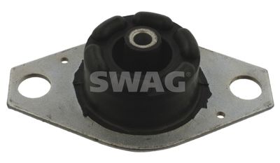 SWAG 70 93 7014 Подушка коробки передач (АКПП)  для FIAT PANDA (Фиат Панда)