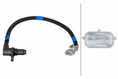 IMPULSGEBER KURBELWELLE