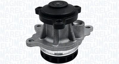 Pompa wody, chłodzenie silnika MAGNETI MARELLI 352316171375