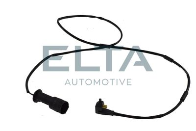 Сигнализатор, износ тормозных колодок ELTA AUTOMOTIVE EA5194 для OPEL REKORD