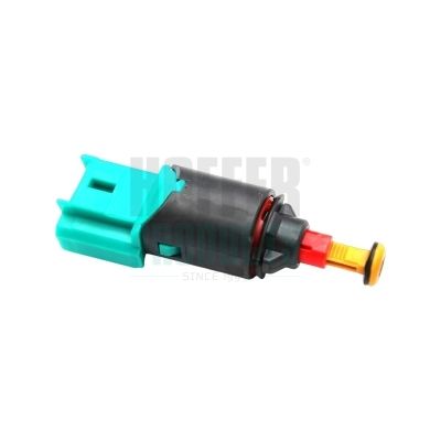 ключ за спирачните светлини HOFFER 3500126