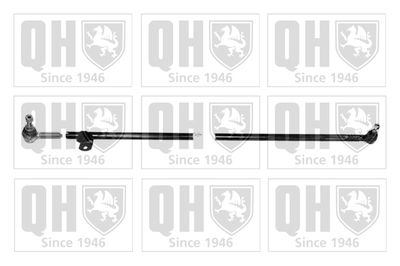 Drążek kierowniczy QUINTON HAZELL QDL5276S