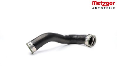 LADELUFTSCHLAUCH METZGER AUTOTEILE 2400011 35
