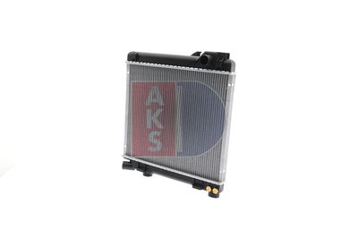 KüHLER MOTORKüHLUNG AKS DASIS 050290N 1