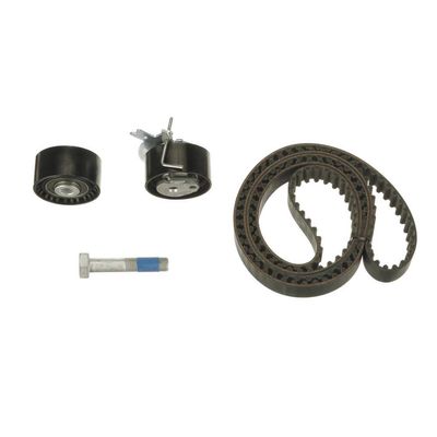 ZAHNRIEMENSATZ GATES K025633XS 50