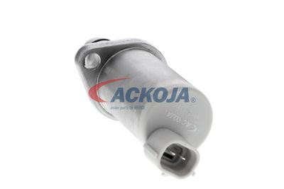 SUPAPA CONTROL PRESIUNE SISTEM - COMMON-RAIL ACKOJA A70110002 45