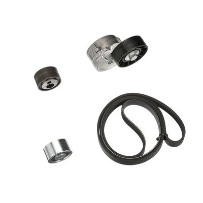 KEILRIPPENRIEMENSATZ GATES K026PK1470 71