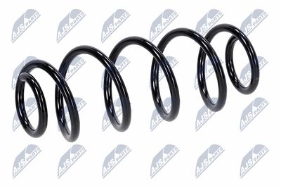 ARC SPIRAL NTY ASZPL053 23