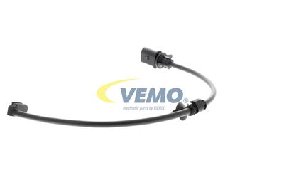 WARNKONTAKT BREMSBELAGVERSCHLEIß VEMO V10721609 30