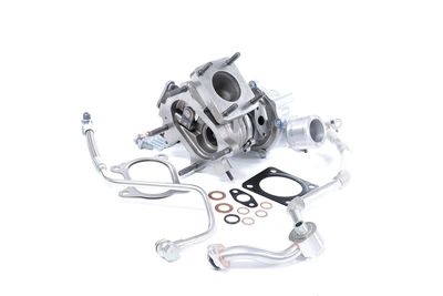 LADER AUFLADUNG BTS Turbo T981337 23