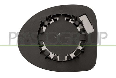 SPIEGELGLAS AUßENSPIEGEL