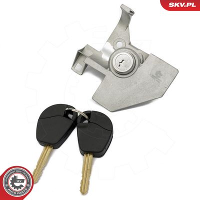 Zámok zadných výklopných dverí ESEN SKV 16SKV994