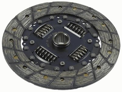 Clutch Disc 1878 998 402