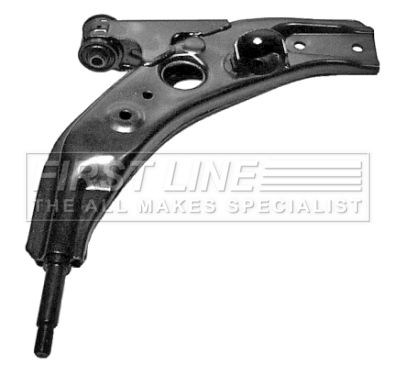 Control/Trailing Arm, wheel suspension FIRST LINE FCA5965