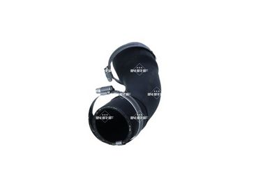 LADELUFTSCHLAUCH NRF 166074 3