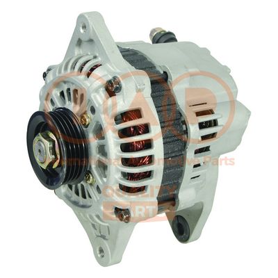 Генератор IAP QUALITY PARTS 802-21010 для KIA SEPHIA