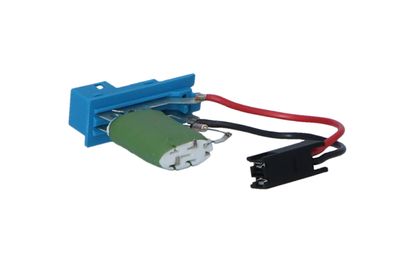 WIDERSTAND INNENRAUMGEBLäSE NRF 342036 10