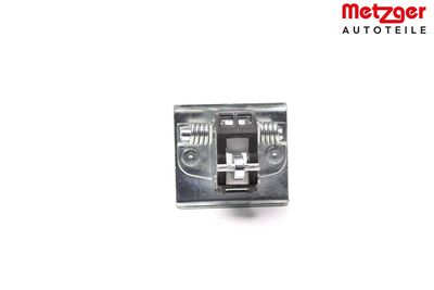 TüRFESTSTELLER METZGER AUTOTEILE 2312113 28