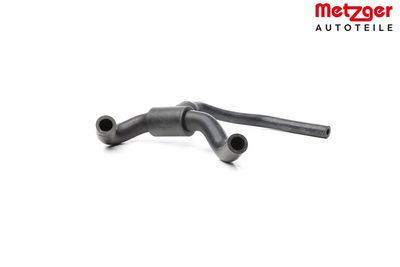 FURTUN RADIATOR METZGER AUTOTEILE 2420444 3