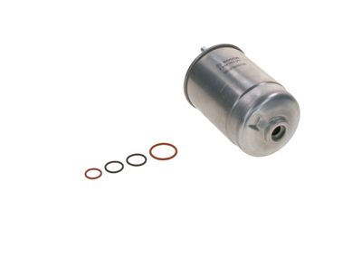 KRAFTSTOFFFILTER BOSCH F026402067 16