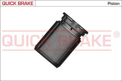 Piston, brake caliper 185090K
