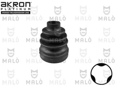 AKRON-MALÒ 73442 Пыльник шруса  для ALFA ROMEO MITO (955_) 1.4 (955.AXB1B, 955.AXU1A)