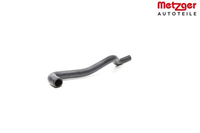 KüHLERSCHLAUCH METZGER AUTOTEILE 2420760 32