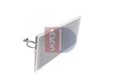 KONDENSATOR KLIMAANLAGE AKS DASIS 072004N 4