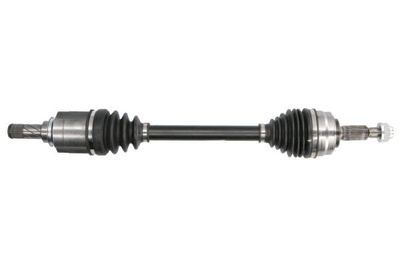 полуоска POINT GEAR