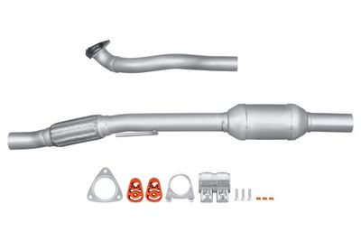 CATALIZATOR HELLA 8LE366051781 1