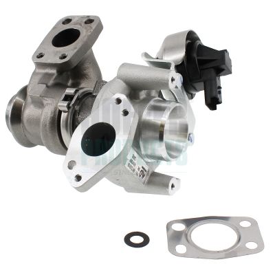 COMPRESOR SISTEM DE SUPRAALIMENTARE