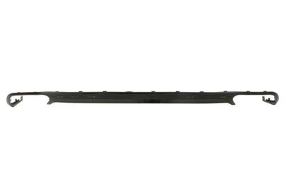 Bumper valance